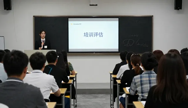流程优化在企业管理培训中的实践路径
