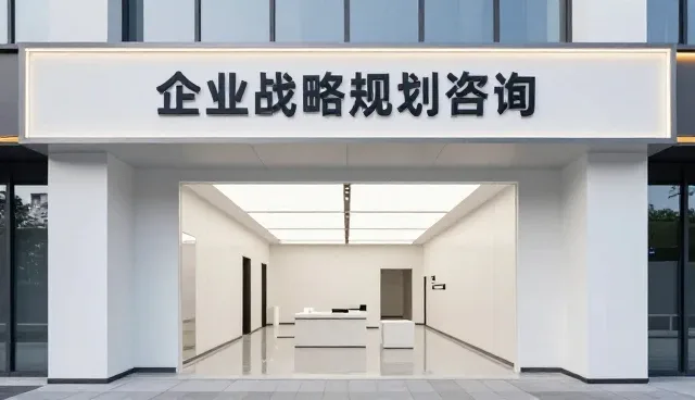 企业战略规划中会务服务的性能与适用条件分析